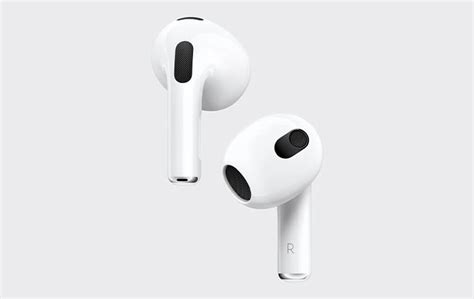 Зачем нужен эквалайзер в AirPods 3