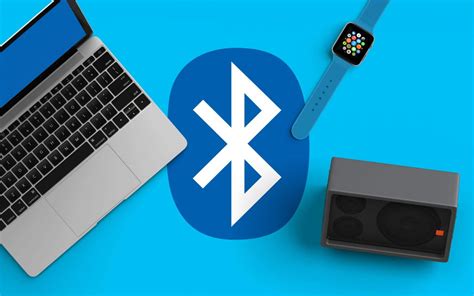 Зачем нужен Bluetooth на ноутбуке?