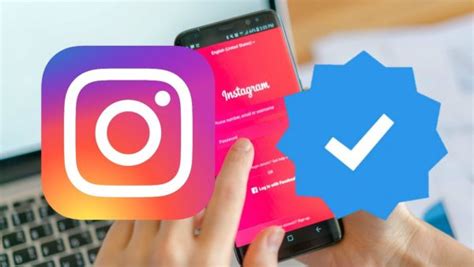 Зачем нужна галочка в Instagram?