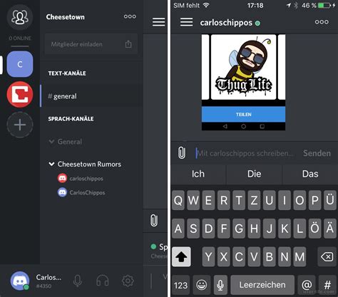 Зачем нужно знать номер телефона пользователя в Discord