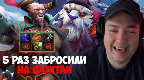 Зачем нужно определять звук смеха в Dota 2?