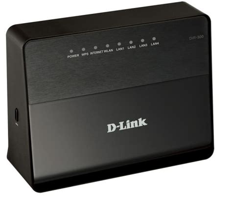 Зачем нужно подключать D-Link роутер DIR-300?