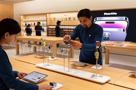 Зачем создавать русскоязычный Apple Store