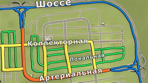 Зачем строить подземное метро в Сити Скайлайн