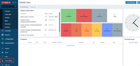 Зачем устанавливать русский язык в Zabbix на Ubuntu?