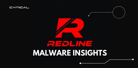 Защита от Redline Stealer