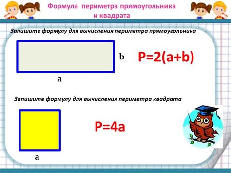 Значение периметра и его влияние на призму