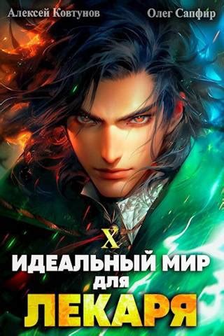 Идеальный материал для книги