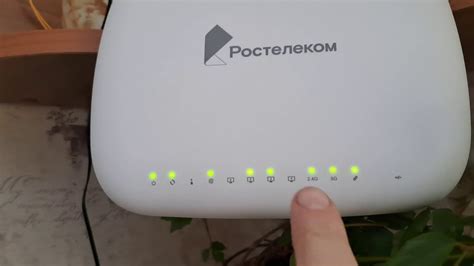 Избавьтесь от нежелательных подключений: отключение устройства от Wi-Fi на роутере Ростелеком