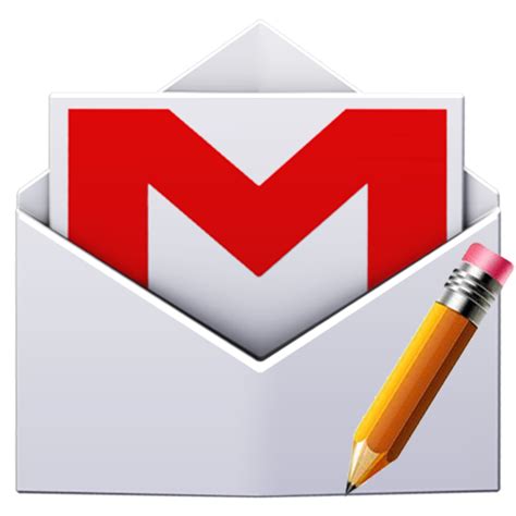 Изменение адреса почты в Gmail