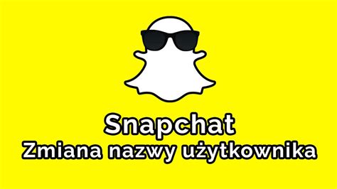 Изменение настроек в Snapchat