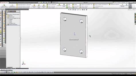 Изменение настроек мыши в Solidworks