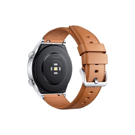 Изменение обоев на Xiaomi Watch S1