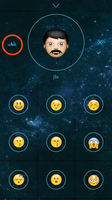 Изменение стандартных emojis на iPhone: шаги к уникальной улыбке