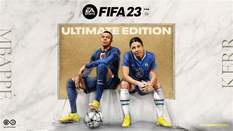 Изменить язык FIFA 23 на PS5