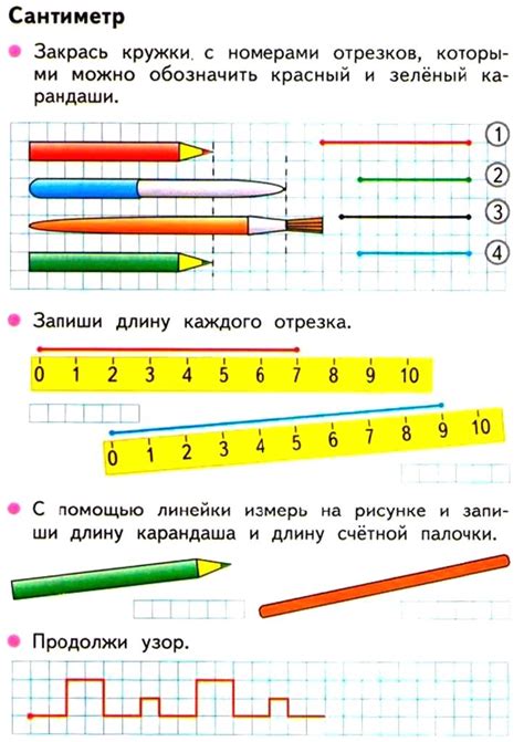 Измерение футов с линейкой