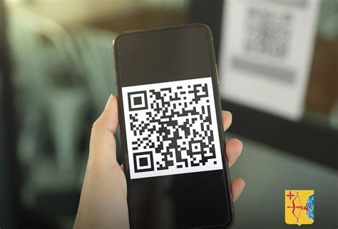 Изучайте QR-коды