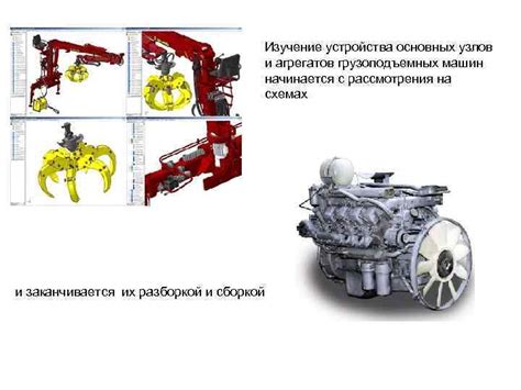 Изучение основных техник и схем