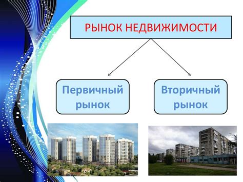 Изучение рынка недвижимости