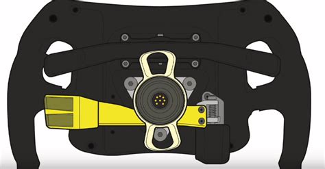 Изучите внутреннюю конструкцию руля
