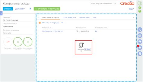 Импорт настроек из ЗУП 8.3