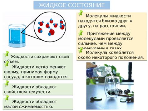 Ингредиенты для улучшения текучести жидкости