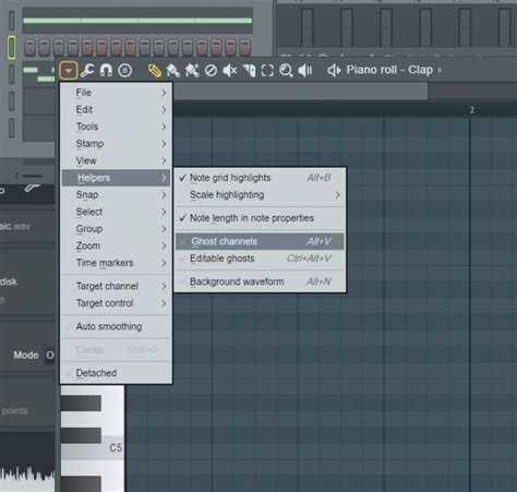 Инструкция по добавлению новой дорожки в FL Studio 20