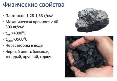 Инструкция по рисованию каменного угля и нефти