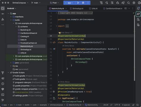 Инструкция по установке Gradle на Android Studio