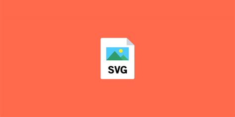 Инструменты и программы для разработки и редактирования SVG