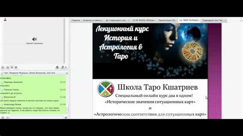 Искусство интерпретации карт