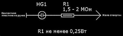 Использование индикатора фазы