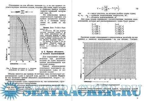 Использование кривых