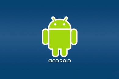 Использование операционной системы Android