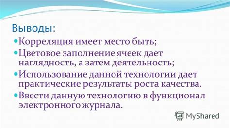 Использование цифрового усовершенствования для повышения качества картинки