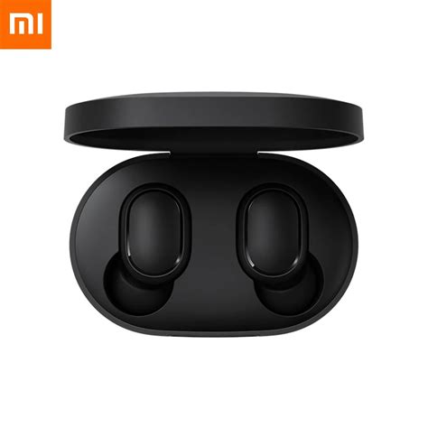 Использование шумоподавления в наушниках Xiaomi AirDots 2