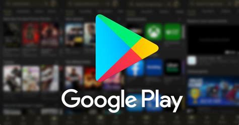 Использование Google Play Store для удаления приложения