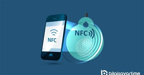 Использование NFC технологии