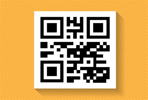 Использование QR-кода с картинкой в маркетинговых целях