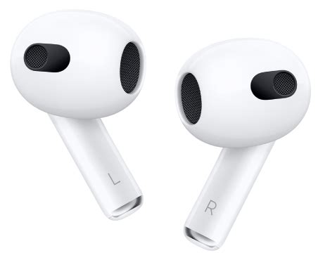 Использование Siri с AirPods