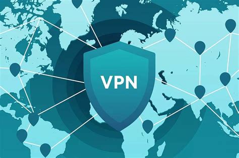 Использование VPN-соединения