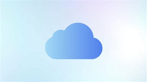 Использование iCloud для восстановления удаленных приложений