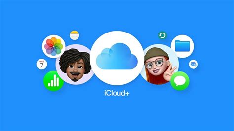 Использование iCloud для хранения данных