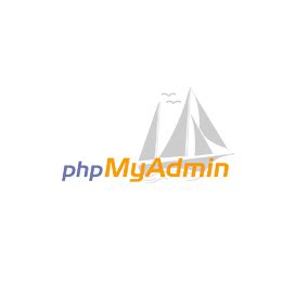 Использование phpMyAdmin для работы с базами данных