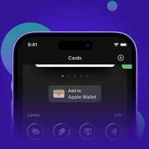 Использование wallet для платежей и переводов