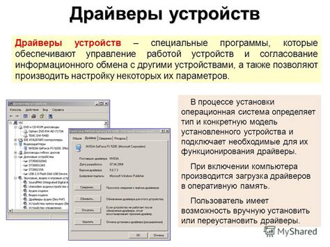 Используйте специальные программы и драйверы