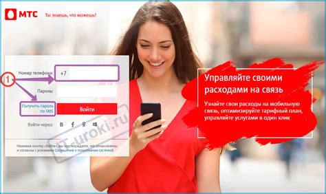 Какие данные можно узнать в личном кабинете Alcatel