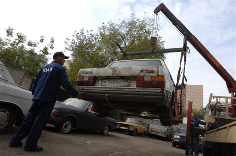 Какие доказательства нужны для удаления чужого автомобиля