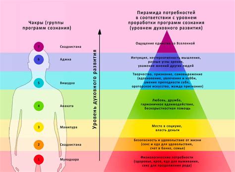 Какие функции выполняют чакры у женщин?