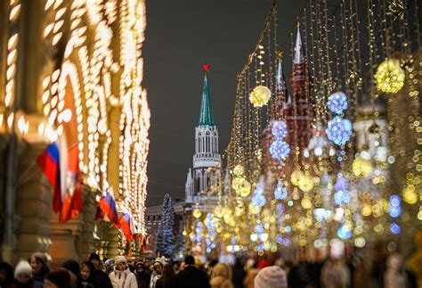 Как ФСС работает в Новый Год в Москве